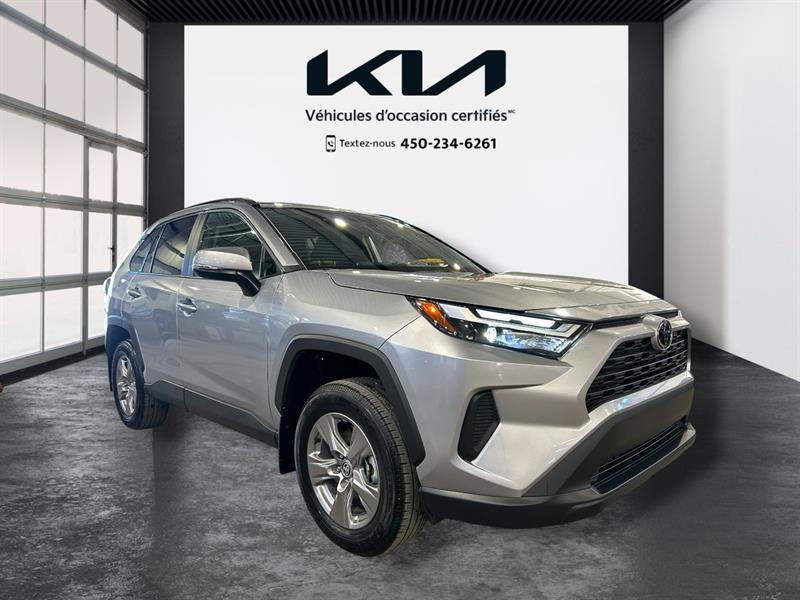 toyota RAV4 2025 - 32