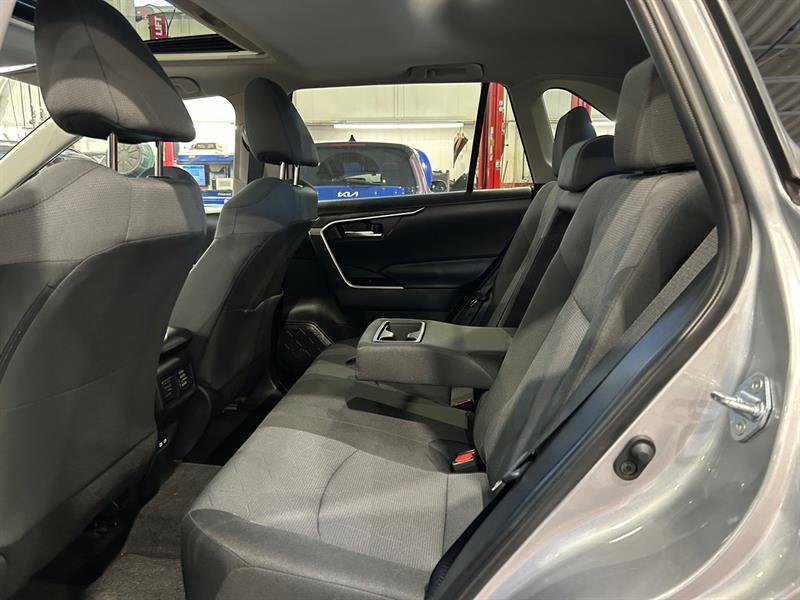 toyota RAV4 2025 - 34