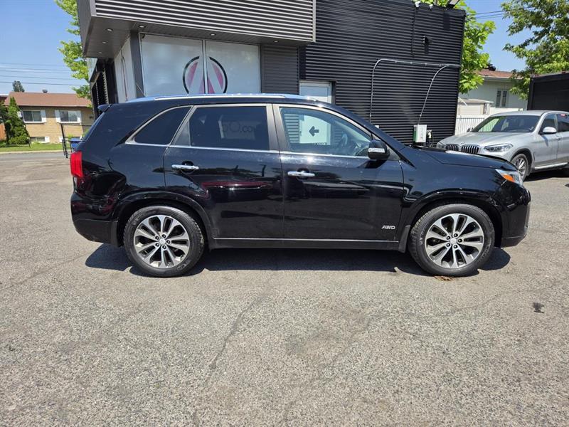 kia Sorento 2014 - 9