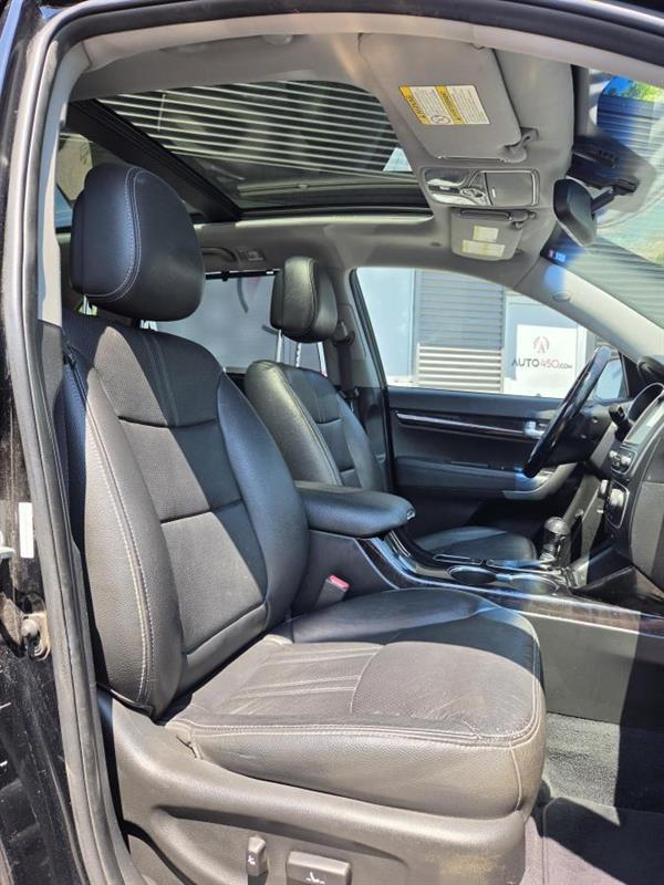 kia Sorento 2014 - 11