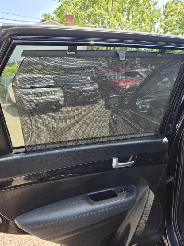 kia Sorento 2014 - 15