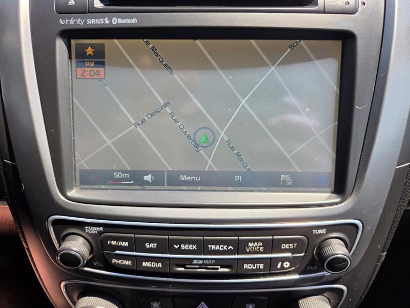 kia Sorento 2014 - 25