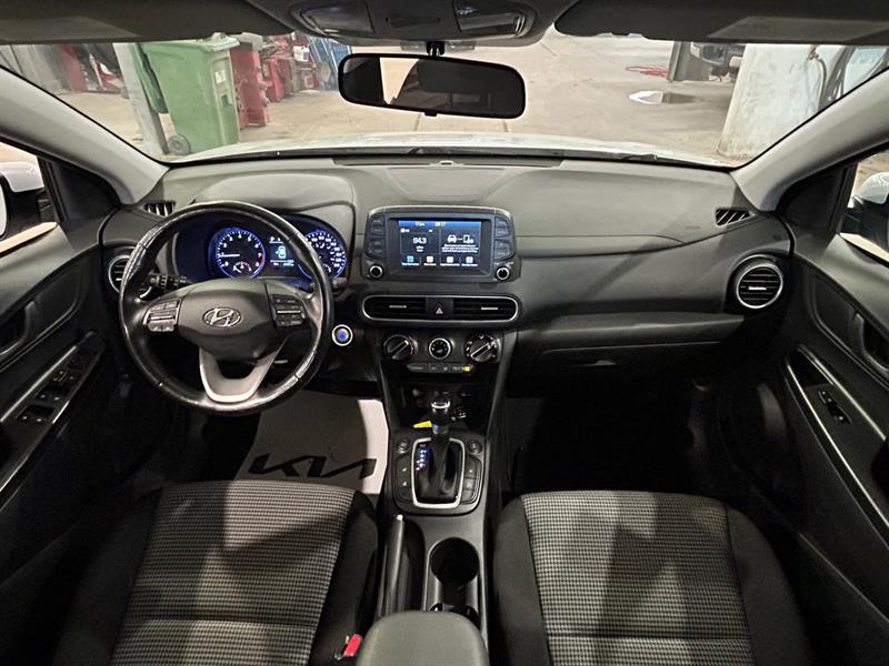 hyundai Kona 2020 - 3