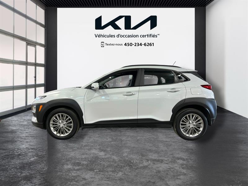 hyundai Kona 2020 - 4