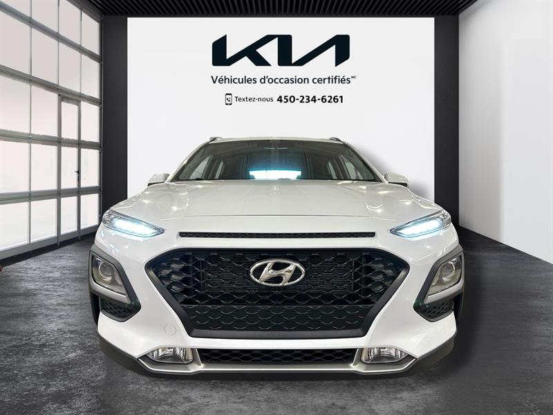 hyundai Kona 2020 - 5