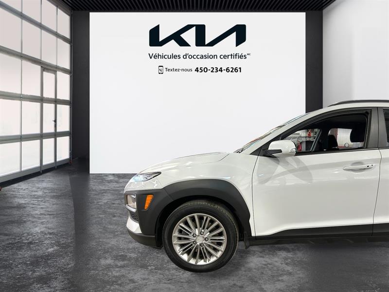 hyundai Kona 2020 - 6