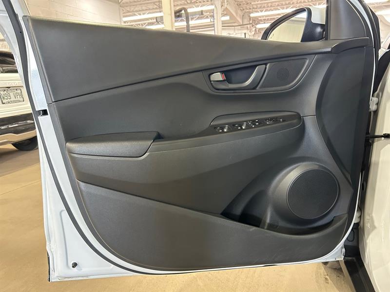 hyundai Kona 2020 - 8