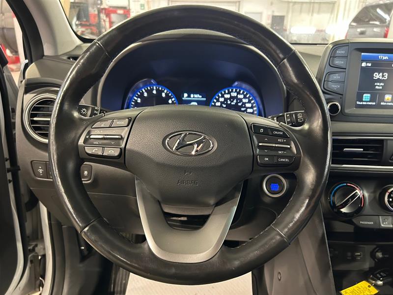 hyundai Kona 2020 - 10