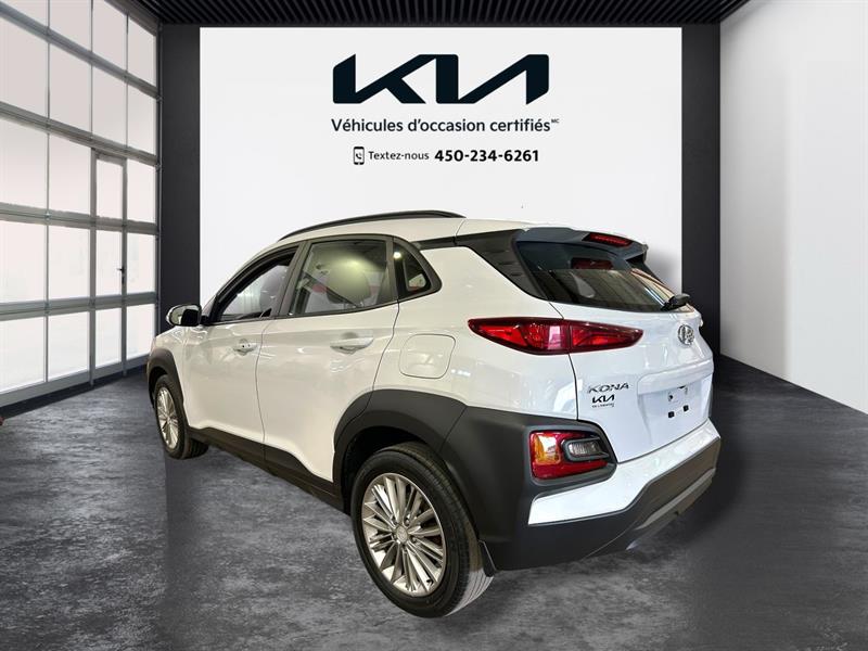 hyundai Kona 2020 - 13
