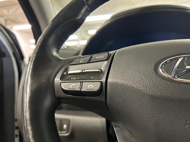 hyundai Kona 2020 - 16