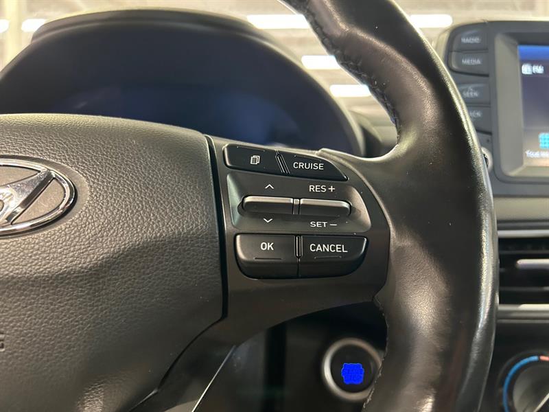 hyundai Kona 2020 - 17