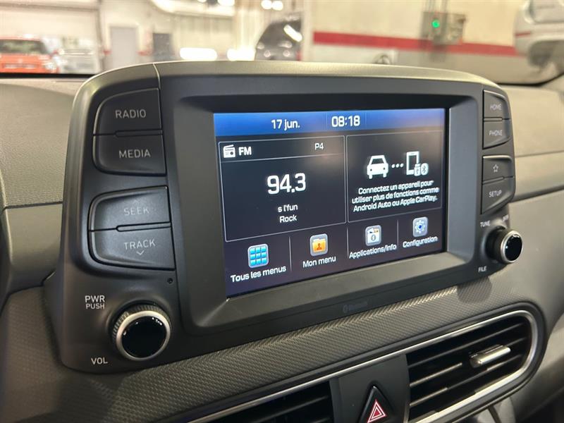 hyundai Kona 2020 - 18