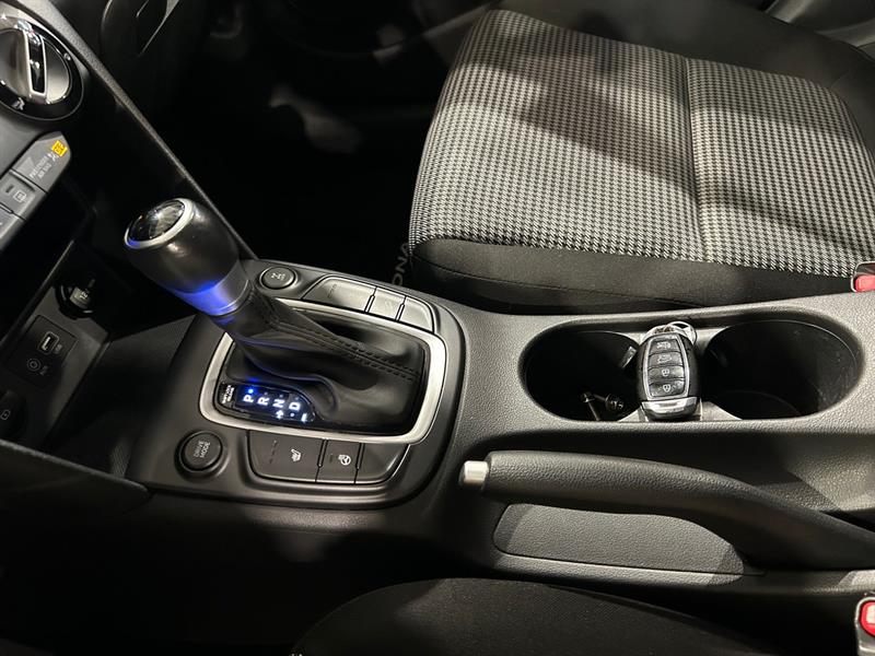 hyundai Kona 2020 - 20