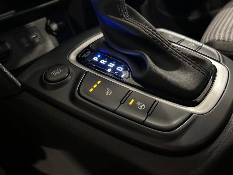 hyundai Kona 2020 - 21
