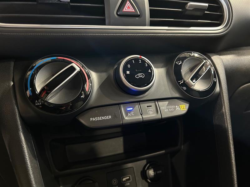 hyundai Kona 2020 - 22