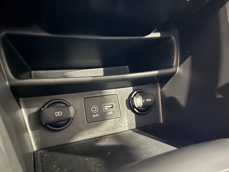 hyundai Kona 2020 - 23
