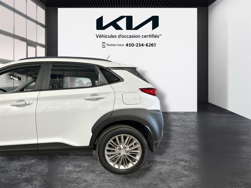 hyundai Kona 2020 - 27