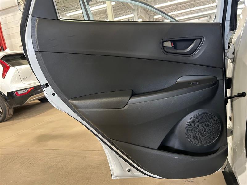 hyundai Kona 2020 - 28
