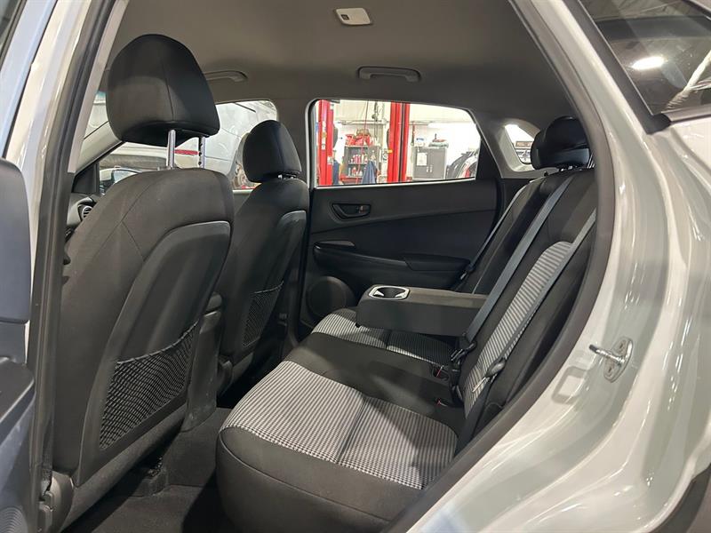 hyundai Kona 2020 - 29