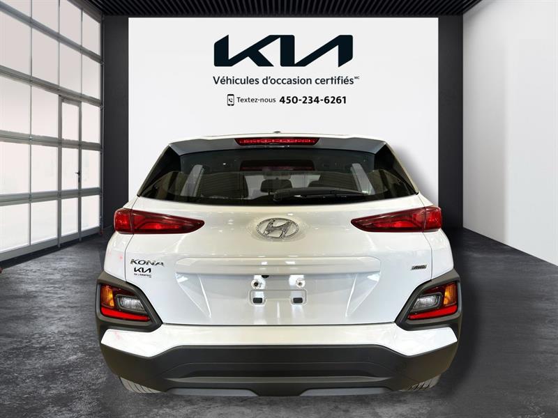 hyundai Kona 2020 - 30