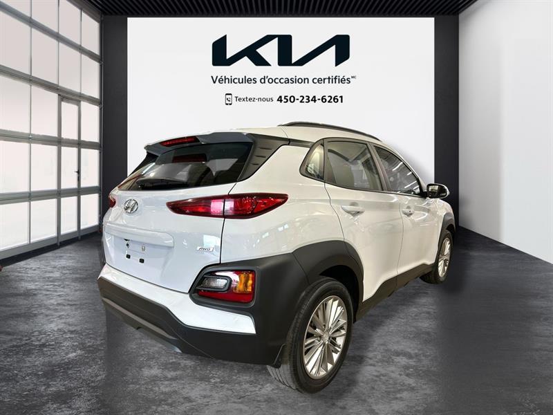 hyundai Kona 2020 - 31