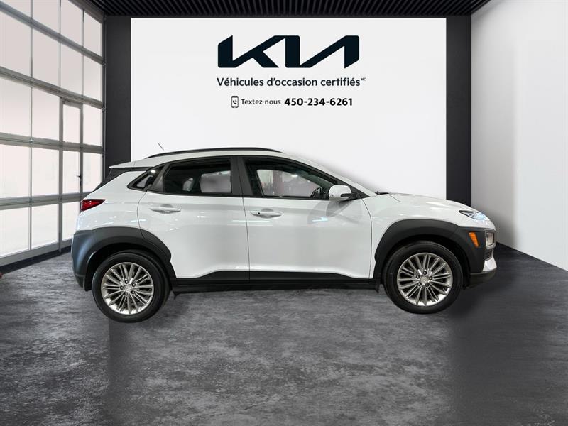 hyundai Kona 2020 - 32