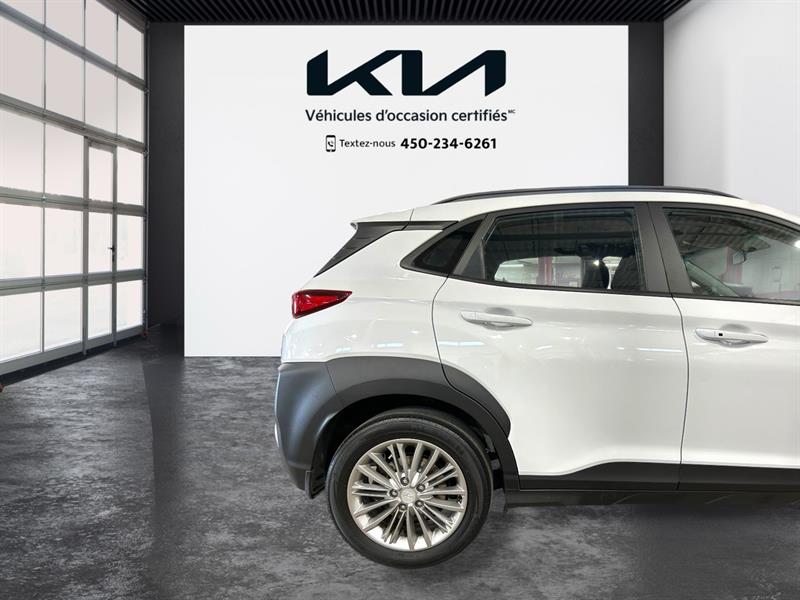 hyundai Kona 2020 - 33