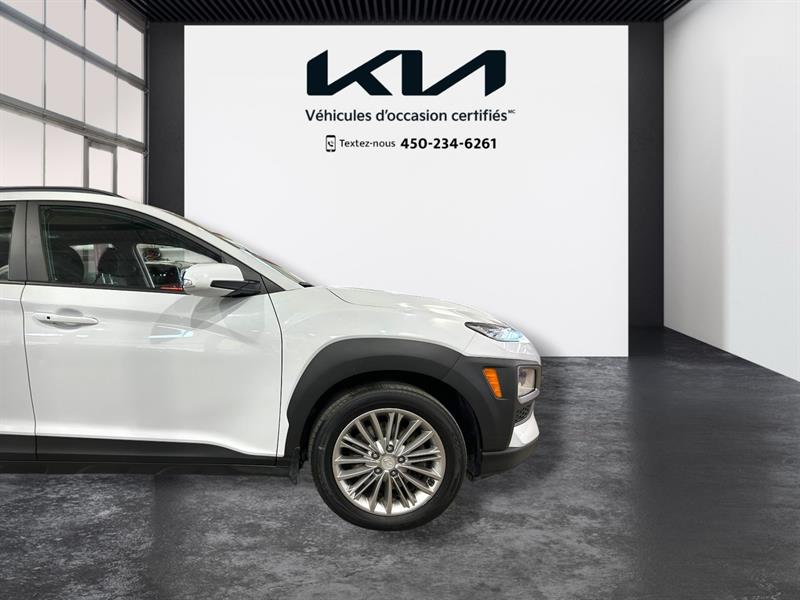 hyundai Kona 2020 - 34