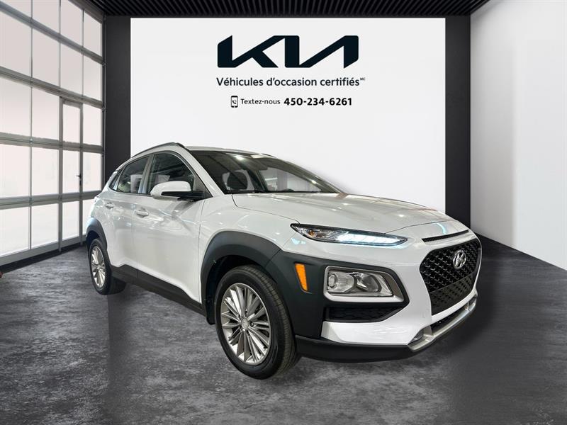 hyundai Kona 2020 - 35