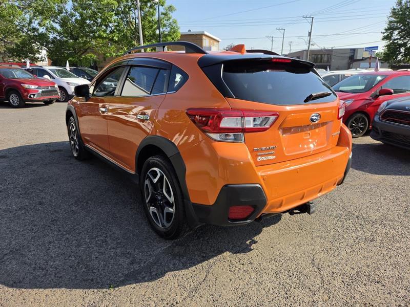 2019 Subaru Crosstrek - Image 5