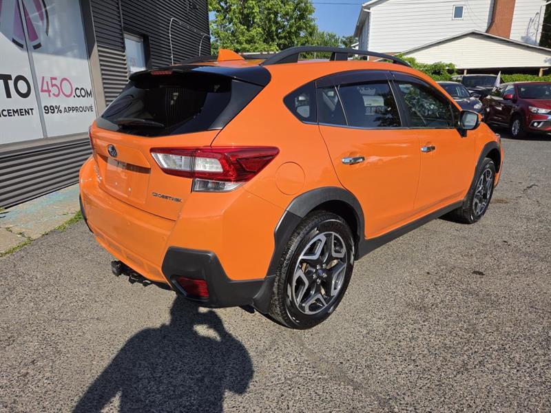 2019 Subaru Crosstrek - Image 7