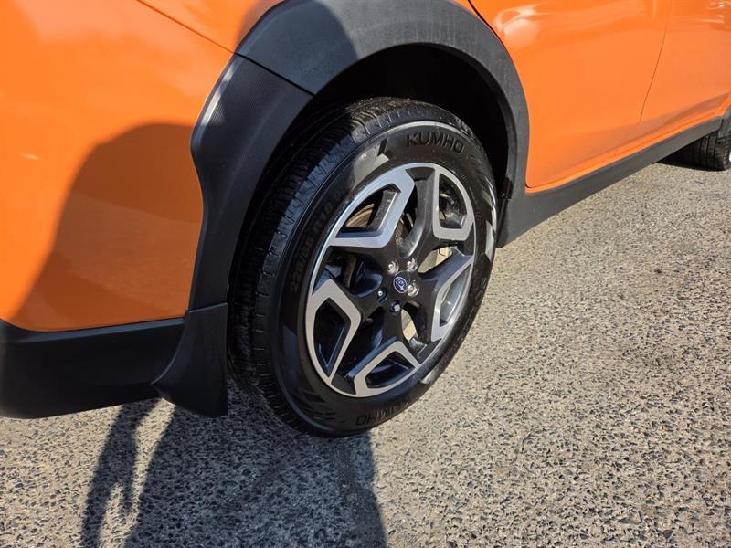 2019 Subaru Crosstrek - Image 8