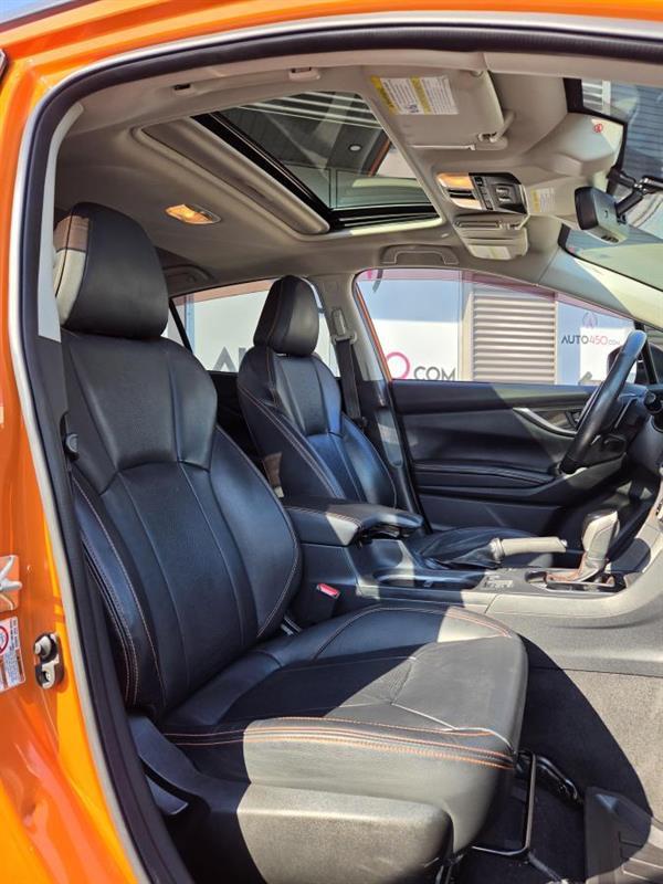 2019 Subaru Crosstrek - Image 11