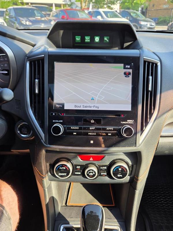 2019 Subaru Crosstrek - Image 22