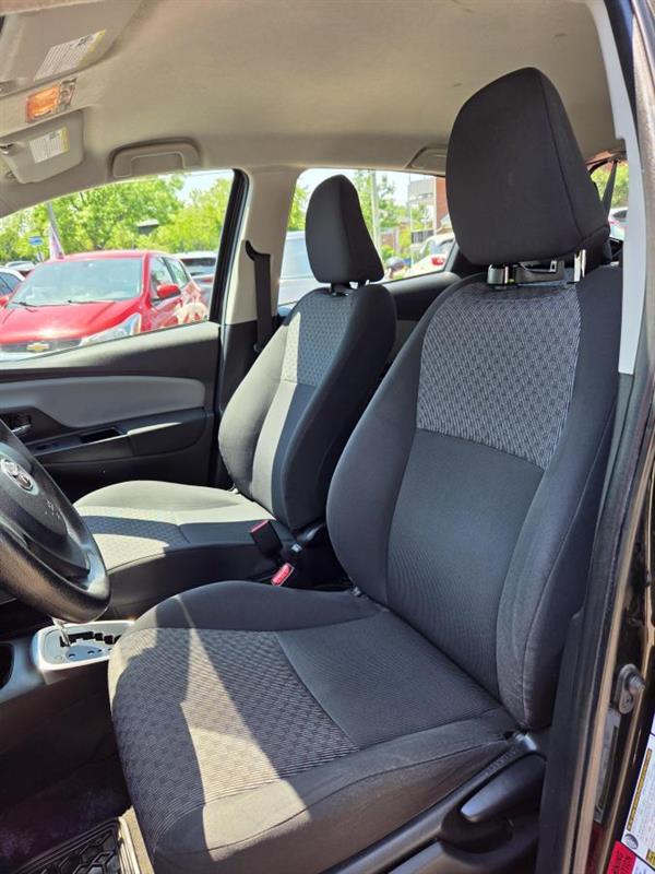 toyota Yaris 2015 - 15