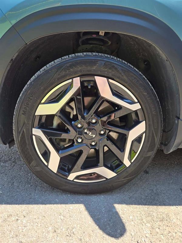 kia Seltos 2024 - 6