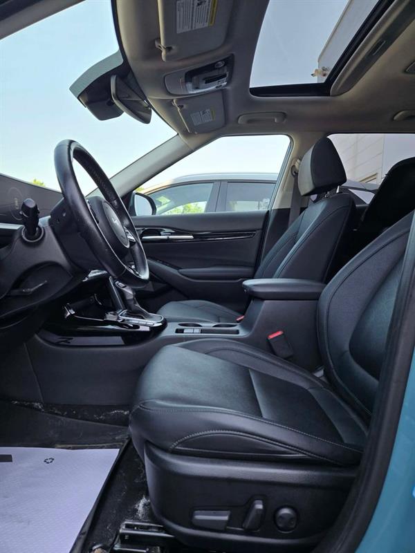 kia Seltos 2024 - 8