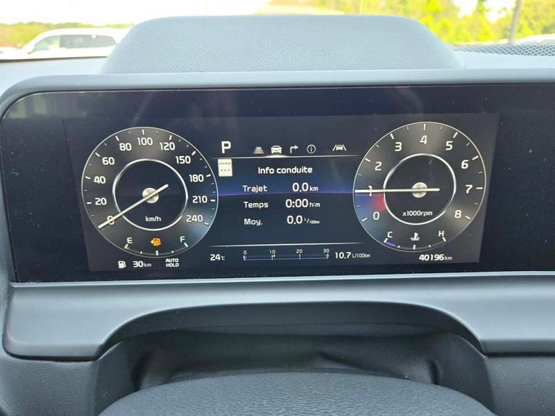 kia Seltos 2024 - 9