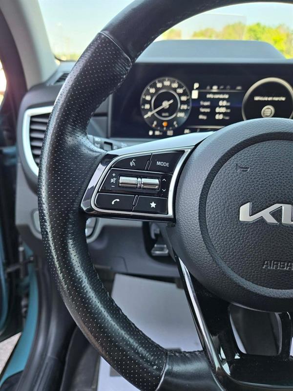 kia Seltos 2024 - 12
