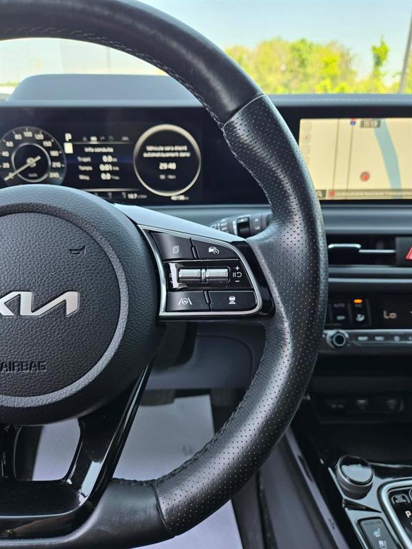 kia Seltos 2024 - 13