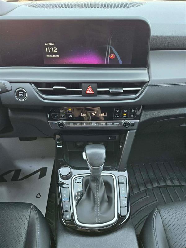kia Seltos 2024 - 14