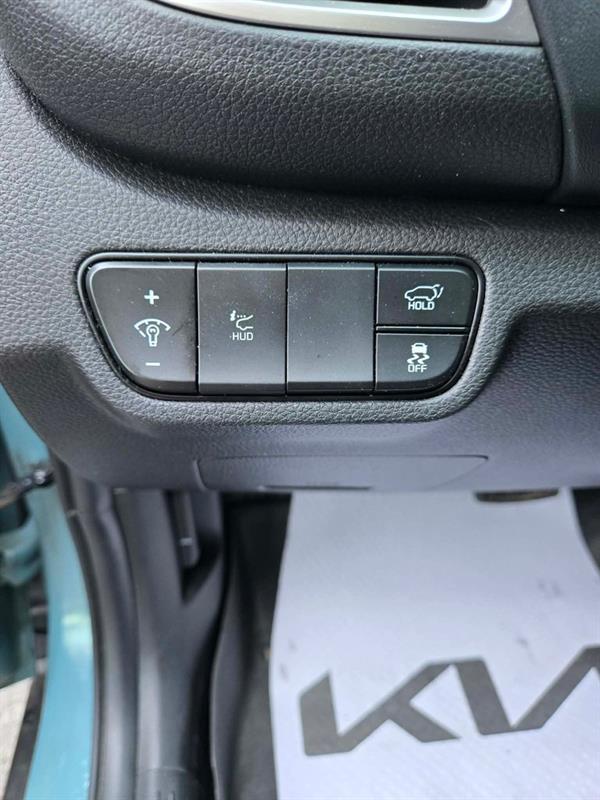 kia Seltos 2024 - 17