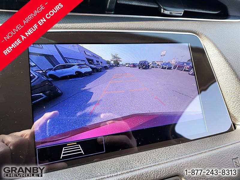 cadillac XT4 2020 - 16