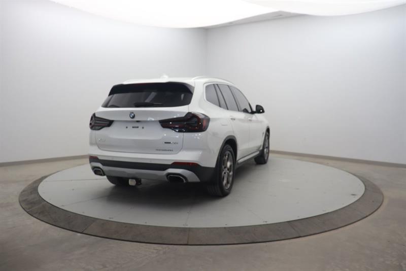 bmw X3 2022 - 4