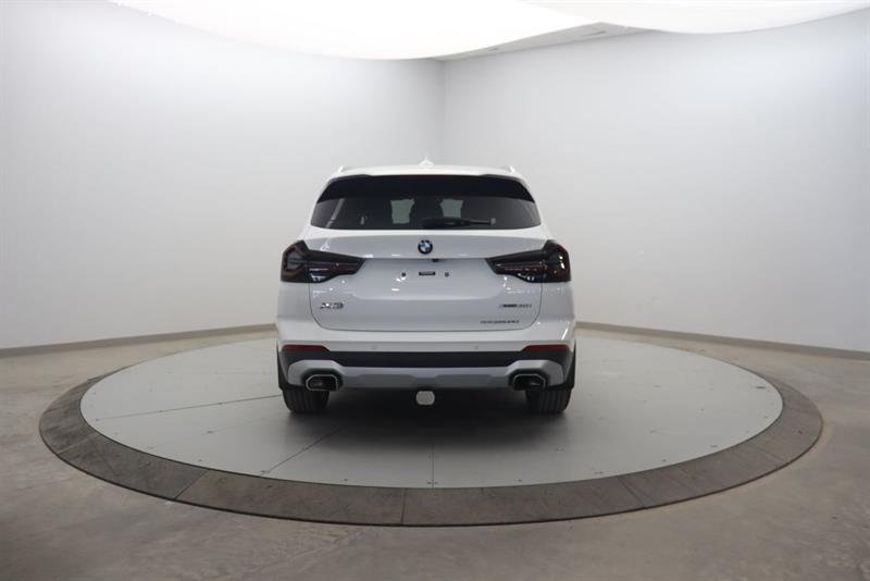 bmw X3 2022 - 5