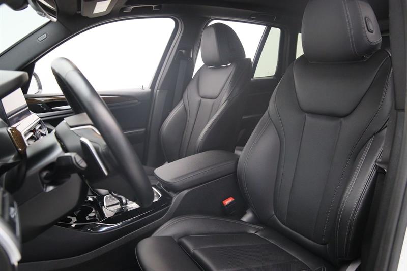 bmw X3 2022 - 6