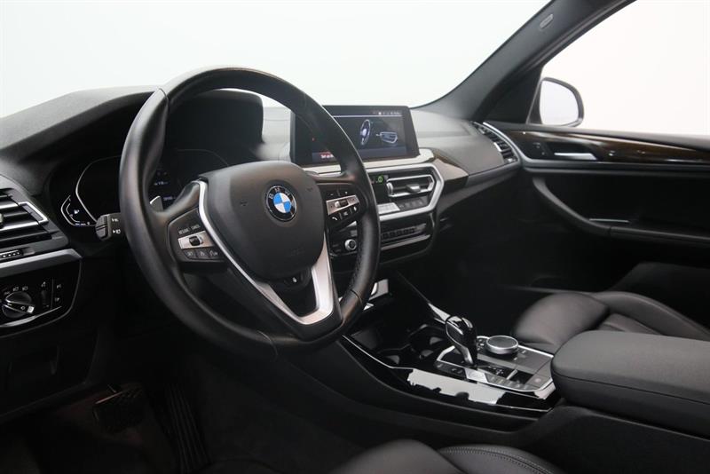 bmw X3 2022 - 7