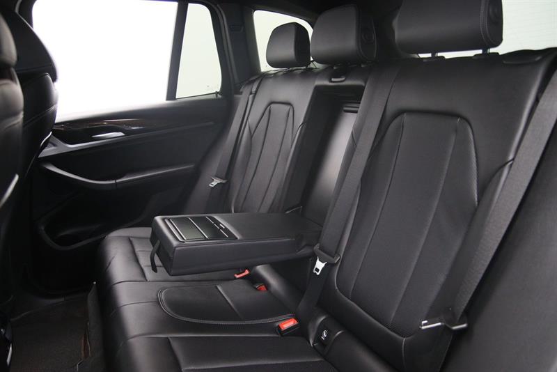 bmw X3 2022 - 8