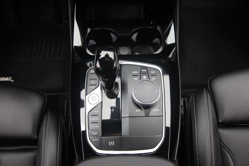bmw X3 2022 - 12