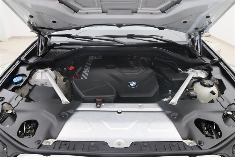 bmw X3 2022 - 15